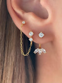 Boucle d’oreille