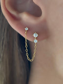 Puce d’oreille