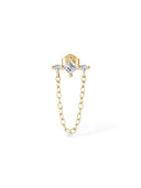 Boucle d’oreille