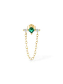 Boucle d’oreille