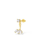 Boucle d’oreille