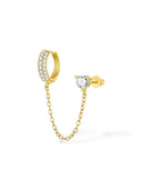 Boucle d’oreille