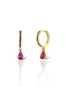 RIVOLI MULTICOLORE