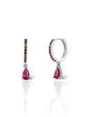 RIVOLI MULTICOLORE