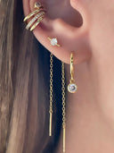 Boucle d’oreille