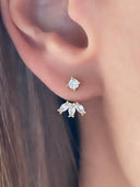 Boucle d’oreille