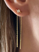 Boucle d’oreille