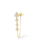 Boucle d’oreille