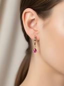 RIVOLI MULTICOLOR