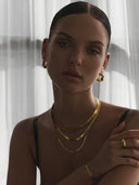 FILADELFIA GOLD 4 mm