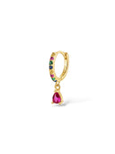 RIVOLI MULTICOLOR