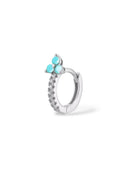 BIELLA TURQUOISE