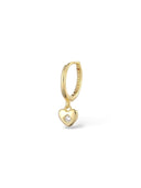 Mini créole coeur