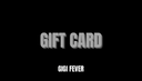 CARTE CADEAUX