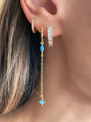 SAVONE TURQUOISE