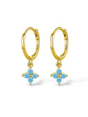 DAMA TURQUOISE