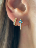 BIELLA TURQUOISE