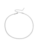 FILADELFIA SILVER 4 mm
