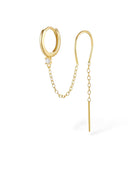 Boucle d’oreille