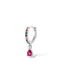 RIVOLI MULTICOLOR